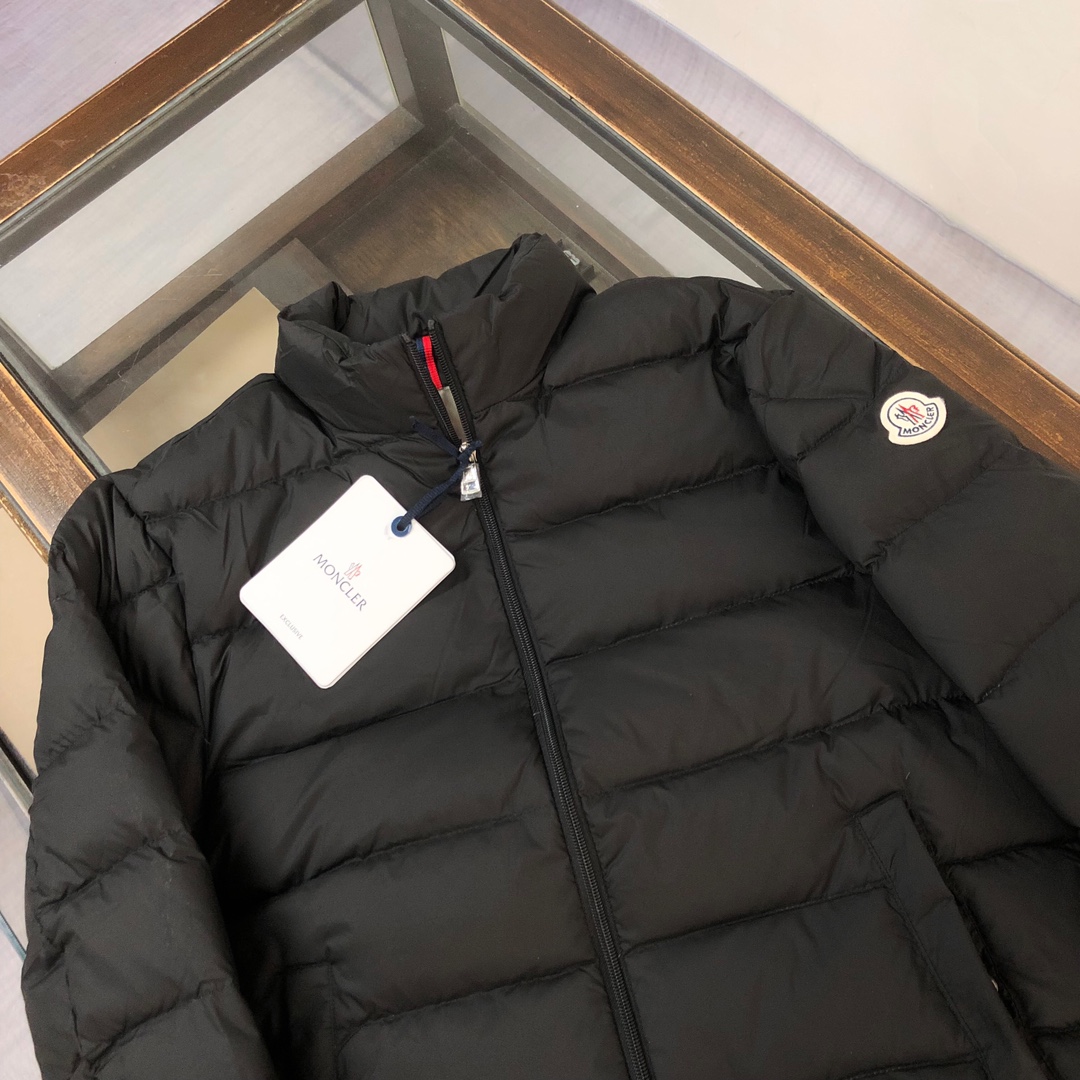 Moncler Down Jackets